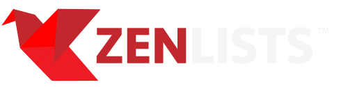 zenlists